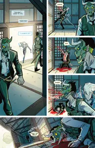 Frost 2025 One Shot Bad Bug Media Digital-HD LeDuch