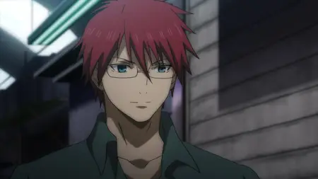 Dances with the Dragons - 03 (Saredo Tsumibito wa Ryuu to Odoru