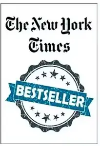 The New York Times Best Sellers (Fiction) - March 2, 2025