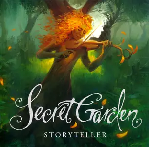 Secret Garden - Storyteller (2019)