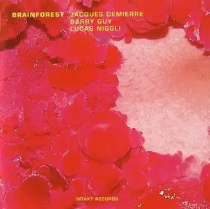 Jacques Demierre - Brainforest (2004)