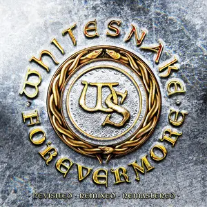 Whitesnake - Forevermore (2025) [Official Digital Download]