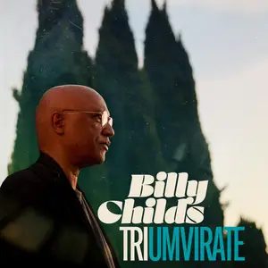 Billy Childs - Triumvirate (2026) [Official Digital Download 24/96]
