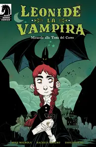 Leonide La Vampira - Volume 1 - Miracolo Alla Testa Del Corvo