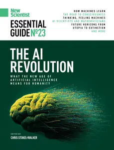 New Scientist Essential Guide - Issue 23 2024
