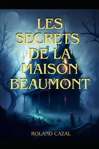 Roland Cazal, "Les secrets de la maison Beaumont"