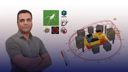 Grasshopper 3d Mastery: Zero to Design Hero in <5 Hours