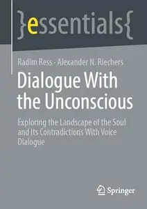 Dialogue With the Unconscious