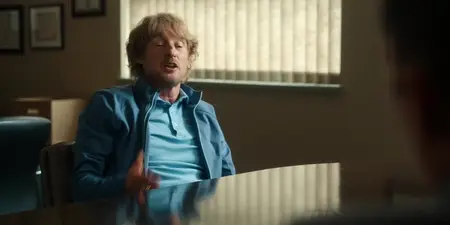 Stick S01E01
