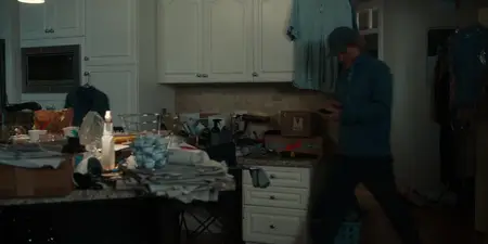 Stick S01E01