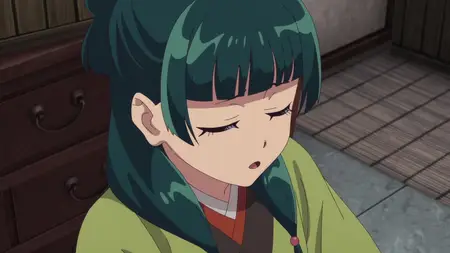 Kusuriya no Hitorigoto 2nd Season - 21