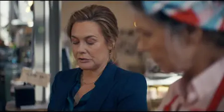 Irish Blood S01E01