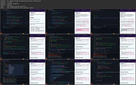 Node.js Grundkurs