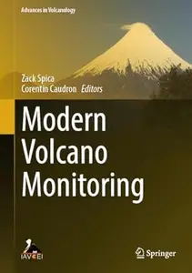 Modern Volcano Monitoring