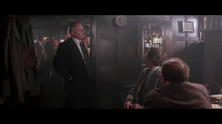 Shadowlands (1993)
