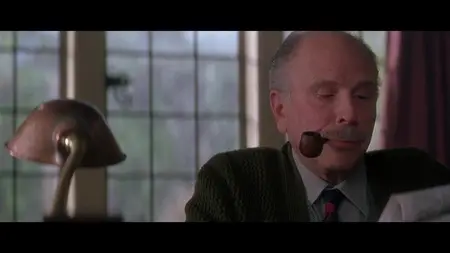 Shadowlands (1993)