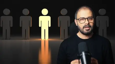 How To Standout In Today'S Job Market