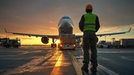 Air Transport Management And Airline Operations Training