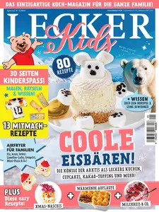 Lecker - 24 Oktober 2025