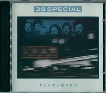 38 Special - Flashback (1987)