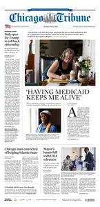 Chicago Tribune - 28 June 2025