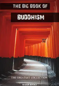 The Big Book of Buddhism