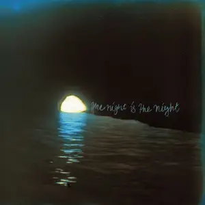 Rotem Geffen - The Night is the Night (2024) [Official Digital Download 24/48]