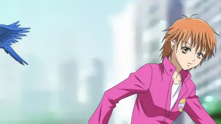 Skip Beat! - 06 mkv" yEnc