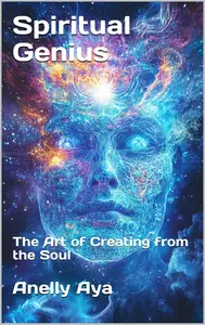 Spiritual Genius: The Art of Creating from the Soul