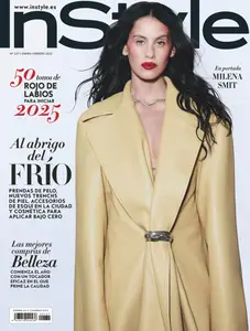 InStyle Spain N.237 - Enero-Febrero 2025