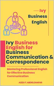 Ivy Business English for Business Communication & Correspondence