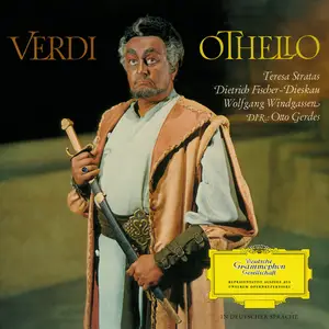 Teresa Stratas - Verdi- Otello (1967/2025) [Official Digital Download 24/96]