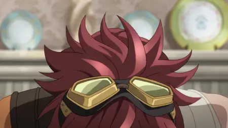 Code Realize - Guardian of Rebirth - 03 (Code Realize - Sousei no Himegimi