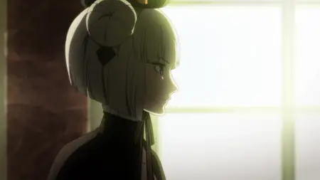Code Realize - Guardian of Rebirth - 03 (Code Realize - Sousei no Himegimi