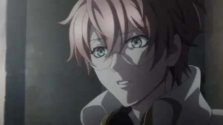 Code Realize - Guardian of Rebirth - 03 (Code Realize - Sousei no Himegimi