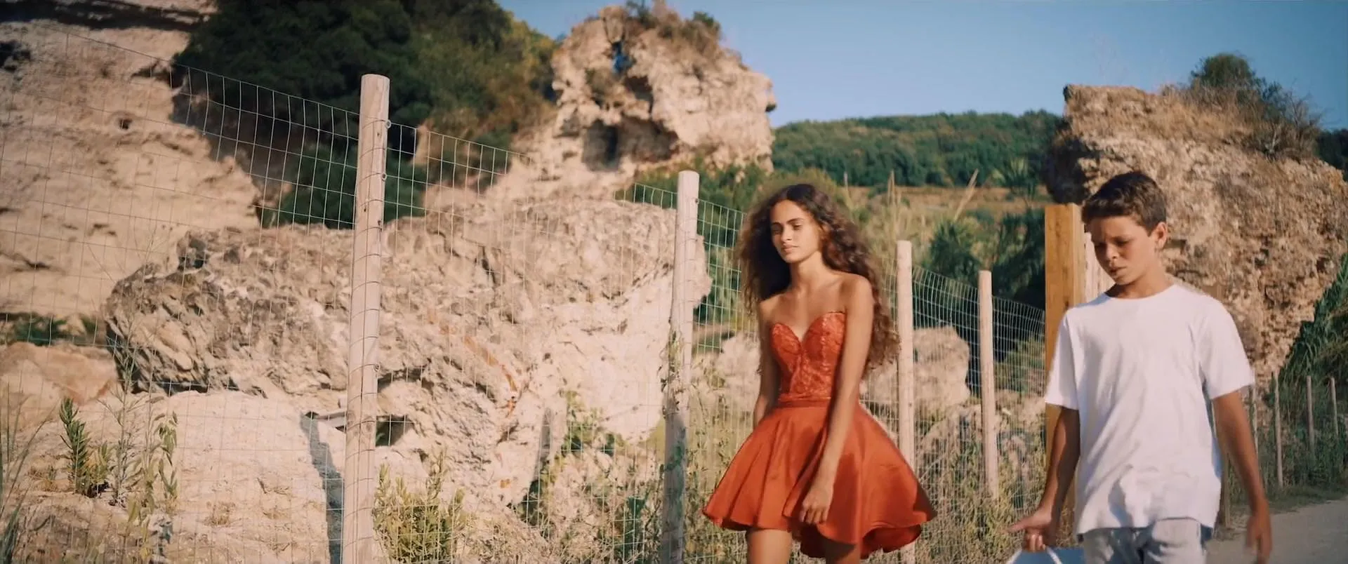 'A Muzzarell' (2024)