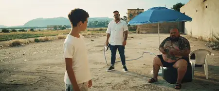 'A Muzzarell' (2024)