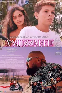 'A Muzzarell' (2024)