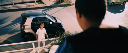 'A Muzzarell' (2024)