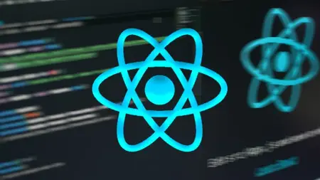 React Mega Course - Learn React and then build 6 projects