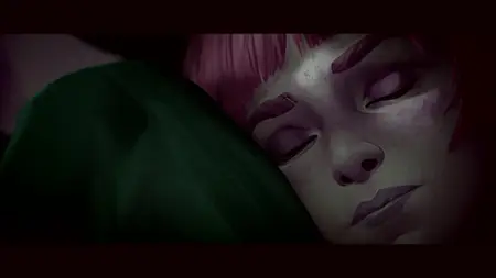 Arcane (2021) - S02E04 Paint the Town Blue -FLUX