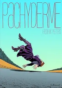 Pachyderme - One shot