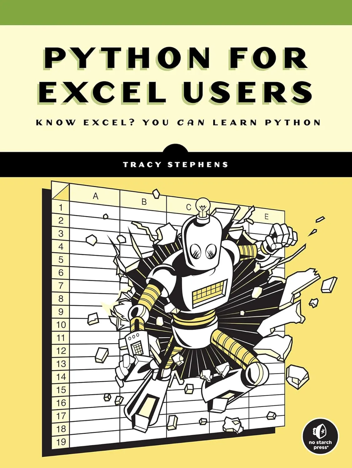 Python for Excel Users: Know Excel? You Can Learn Python