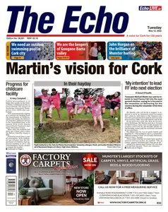 The Echo - 13 May 2025