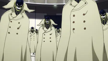 Boku no Hero Academia (S2) - 35