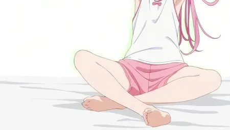 To LOVE-Ru Darkness - NCEDv2 (848x480 h264 BD AAC