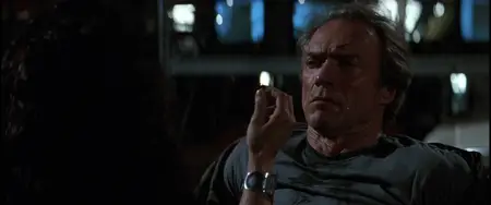 The Rookie (1990)