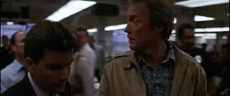 The Rookie (1990)