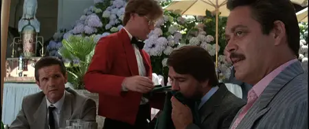 The Rookie (1990)
