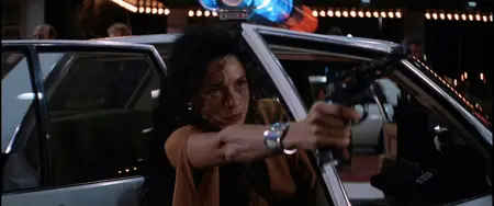 The Rookie (1990)